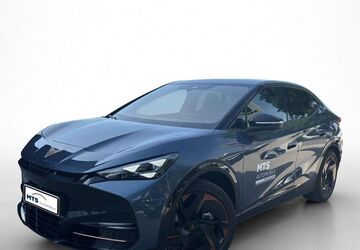 Cupra Tavascan 20.989 km 46.990 &euro; Friedberg 61169