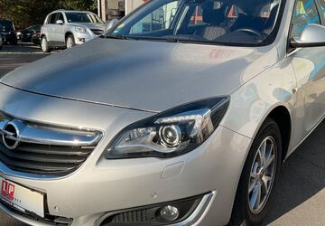 Opel Insignia 149.791 km 7.990 &euro; Giessen 35394
