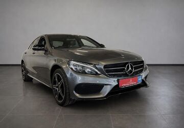Mercedes-Benz C 350 101.637 km 21.900 &euro; Friedberg (Hessen) 61169