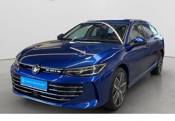 VW Passat Variant 39.700 km 36.230 &euro; Gießen 35394