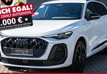 Audi Q5 9.980 km 48.490 &euro; Gießen 35394