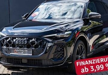 Audi Q5 17.454 km 47.990 &euro; Gießen 35394