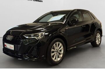 Audi Q3 55.500 km 28.430 &euro; Giessen 35394