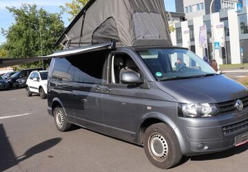 VW T5 Transporter 183.931 km 21.900 &euro; Heuchelheim b. Giessen 35452