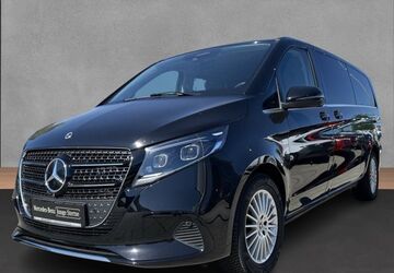 Mercedes-Benz V 300 20.109 km 68.160 &euro; Gießen 35396
