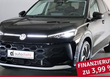 VW T-Roc 20.136 km 34.490 &euro; Wetzlar 35576