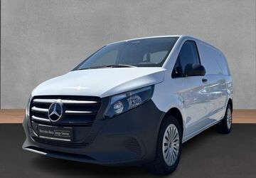 Mercedes-Benz Vito 32.616 km 36.780 &euro; Gießen 35396