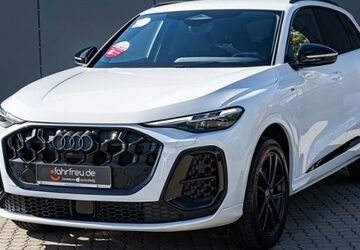 Audi Q5 11.595 km 47.490 &euro; Gießen 35394