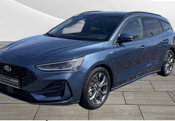 Ford Focus 9.143 km 24.780 &euro; Marburg 35043