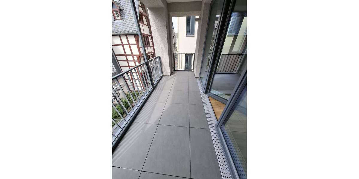 Etagenwohnung Wetzlar - 2 Zimmer, 58 m&sup2;, 975&euro; | Angebot:23750327