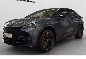Cupra Tavascan 8.000 km 48.830 &euro; Giessen 35394