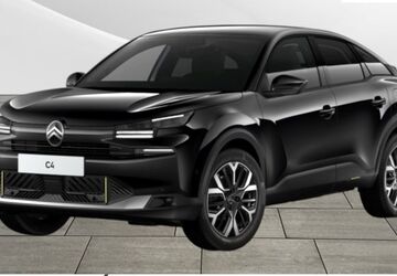 Citroen C4 8.258 km 21.690 &euro; Marburg 35043