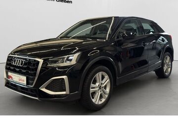 Audi Q2 95.200 km 21.930 &euro; Giessen 35394
