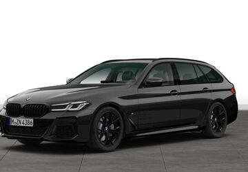 BMW 540 95.900 km 42.890 &euro; Gießen 35398