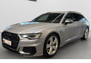 Audi S6 104.100 km 39.830 &euro; Giessen 35394