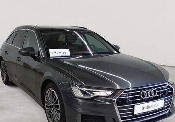 Audi A6 123.380 km 29.289 &euro; Fernwald-Steinbach 35463