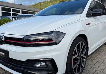 VW Polo 106.600 km 17.800 &euro; Marburg 35041