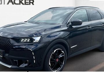 DS Automobiles DS7 (Crossback) 27.758 km 23.480 &euro; Marburg 35043