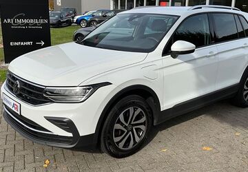 VW Tiguan 163.600 km 17.800 &euro; Marburg 35039