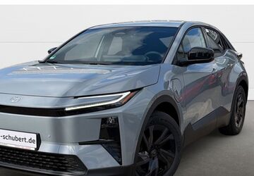 Toyota C-HR 5.201 km 40.980 &euro; Giessen 35394
