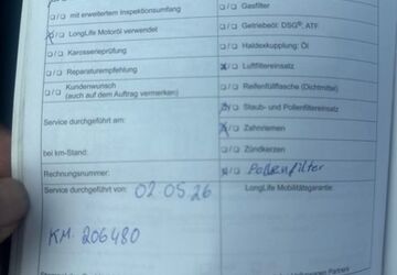 VW Sharan 218.000 km 10.900 &euro; Langgöns 35428