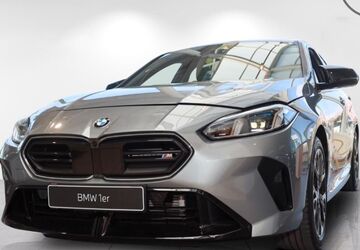 BMW M135 1.100 km 46.990 &euro; Friedberg 61169