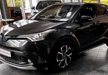 Toyota C-HR 90.785 km 18.790 &euro; Lich 35423