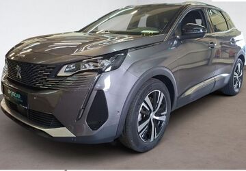 Peugeot 3008 75.858 km 20.980 &euro; Marburg 35043