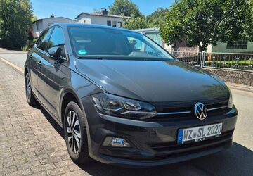 VW Polo 113.000 km 12.000 &euro; Wetzlar 35576