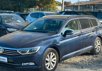VW Passat Variant 179.240 km 12.600 &euro; Gießen 35398