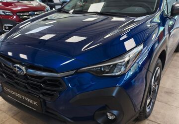 Subaru Crosstrek 18.380 km 31.987 &euro; Friedberg 61169