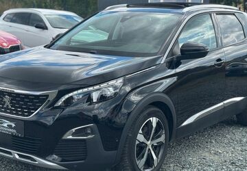 Peugeot 3008 86.979 km 14.500 &euro; Ober Mörlen 61239
