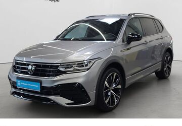 VW Tiguan Allspace 18.500 km 42.930 &euro; Gießen 35394