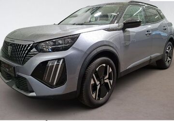 Peugeot 2008 27.566 km 19.590 &euro; Marburg 35043