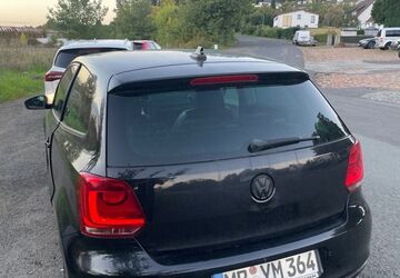 VW Polo 225.500 km 2.350 &euro; Marburg 35039