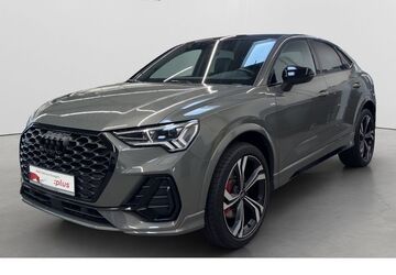 Audi Q3 59.400 km 41.930 &euro; Giessen 35394
