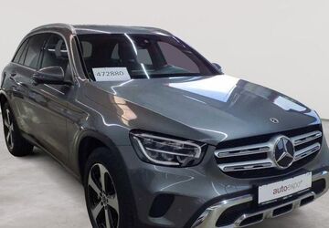 Mercedes-Benz GLC 300 106.774 km 26.589 &euro; Fernwald-Steinbach 35463
