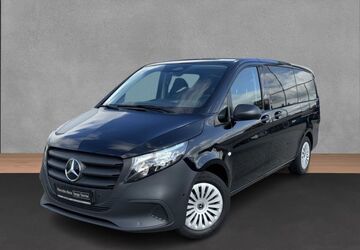 Mercedes-Benz Vito 40.527 km 46.370 &euro; Gießen 35396
