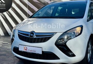 Opel Zafira 169.824 km 3.500 &euro; Garbenheim 35583