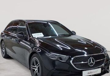 Mercedes-Benz E 450 12.468 km 62.989 &euro; Fernwald-Steinbach 35463