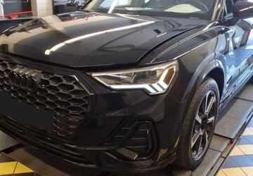 Audi Q3 51.800 km 40.890 &euro; Bad Nauheim 61231