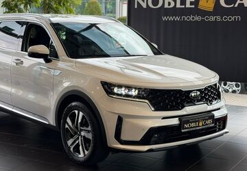 Kia Sorento 61.450 km 30.990 &euro; Giessen 35394