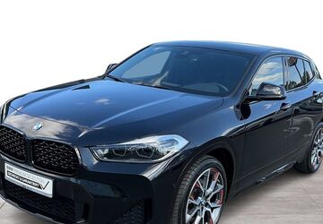 BMW X2 61.800 km 25.790 &euro; Gießen 35398