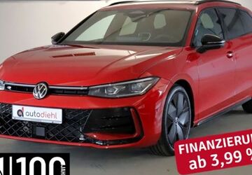 VW Passat Variant 16.553 km 41.990 &euro; Gießen 35394