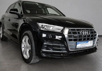 Audi Q5 102.170 km 28.999 &euro; Friedberg (Hessen) 61169