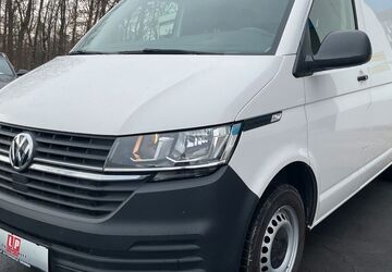 VW T6 Transporter 67.890 km 17.990 &euro; Giessen 35394