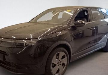 Opel Grandland (X) 37.425 km 23.990 &euro; Wölfersheim 61200