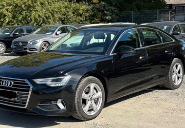 Audi A6 157.000 km 24.800 &euro; Gießen 35398