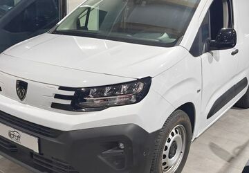 Peugeot Partner 21.000 km 14.999 &euro; Kirchvers 35102