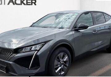 Peugeot 408 7.536 km 27.590 &euro; Marburg 35043